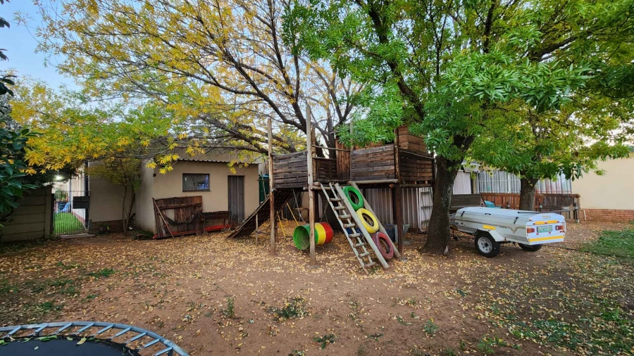4 Bedroom Property for Sale in Fichardt Park Free State